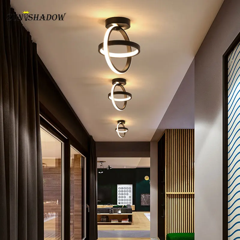 Led Ceiling Chandeliers 110V 220V Aisle Light Modern Led Chandelier For Living room Dining room Kitchen Bedroom Light Fixtures
Led Ceiling Chandeliers 110V 220V Aisle Light Modern Led Chandelier For Living room Dining room Kitchen Bedroom Light Fixtures