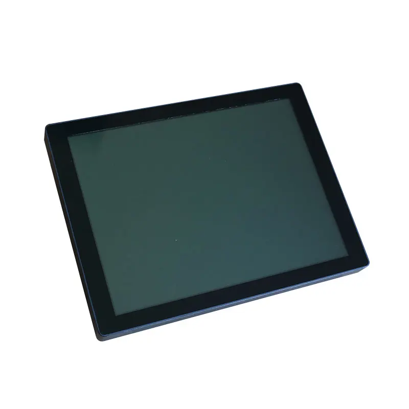 15 Inch Industrial Monitor Tablet Computer LCD Display Desktop Screen HDMI Waterproof in Front Capacitive Touch Screen 1024*768
15 Inch Industrial Monitor Tablet Computer LCD Display Desktop Screen HDMI Waterproof in Front Capacitive Touch Screen 1024*768