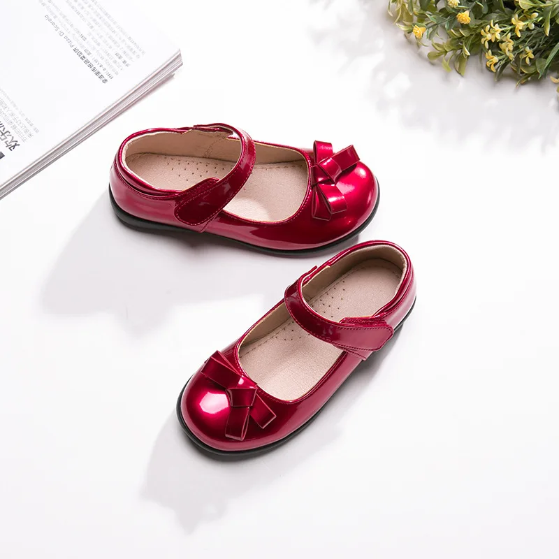 Big Girl Princess Shoes Children School Party Dress Shoes For Toddler Girl Wedding Shoes Kids 3 4 5 6 7 8 9 10 11 12 13 14 Years
Big Girl Princess Shoes Children School Party Dress Shoes For Toddler Girl Wedding Shoes Kids 3 4 5 6 7 8 9 10 11 12 13 14 Years