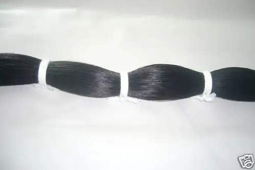 500 grams of natural dark horse tail small bow hair, high-grade Mongolian horse hair, the length of the 83-85 cm
500 grams of natural dark horse tail small bow hair, high-grade Mongolian horse hair, the length of the 83-85 cm