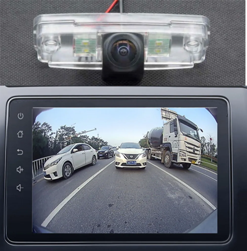 Камера заднего вида, AHD 1080P, рыбий глаз, парковочная камера заднего вида для Subaru Outback 2001-2011 Impreza 2009 Forester 2008 - 2012
Камера заднего вида, AHD 1080P, рыбий глаз, парковочная камера заднего вида для Subaru Outback 2001-2011 Impreza 2009 Forester 2008 - 2012