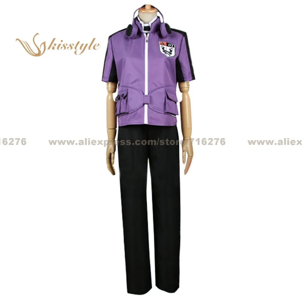 Kisstyle Fashion World Trigger Yosuke Yoneya униформа COS Одежда Косплей Костюм, принимаются по индивидуальному заказу
Kisstyle Fashion World Trigger Yosuke Yoneya униформа COS Одежда Косплей Костюм, принимаются по индивидуальному заказу
