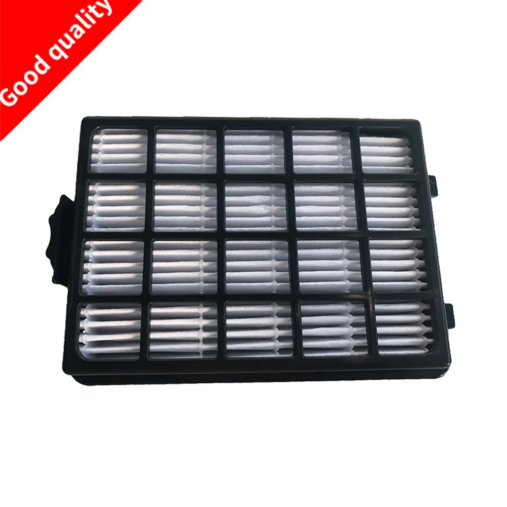 High Quality H13 Dust HEPA Filter Vacuum Cleaner Parts for Samsung Cyclone Force SC50VA SC21F50HD SC21F50HE SC15F50HU SC21F50HD
High Quality H13 Dust HEPA Filter Vacuum Cleaner Parts for Samsung Cyclone Force SC50VA SC21F50HD SC21F50HE SC15F50HU SC21F50HD