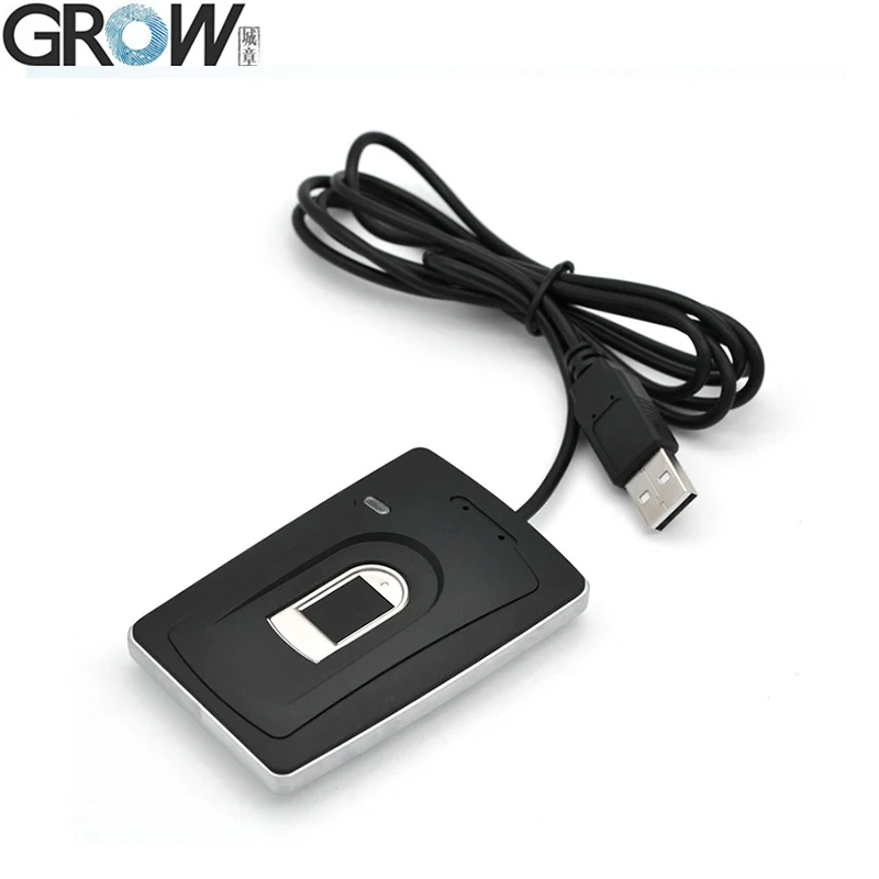 R106 ISO ANSI Certified International Standard Desktop Capacitive USB Fingerprint Reader with SDK Support Windows Android
R106 ISO ANSI Certified International Standard Desktop Capacitive USB Fingerprint Reader with SDK Support Windows Android