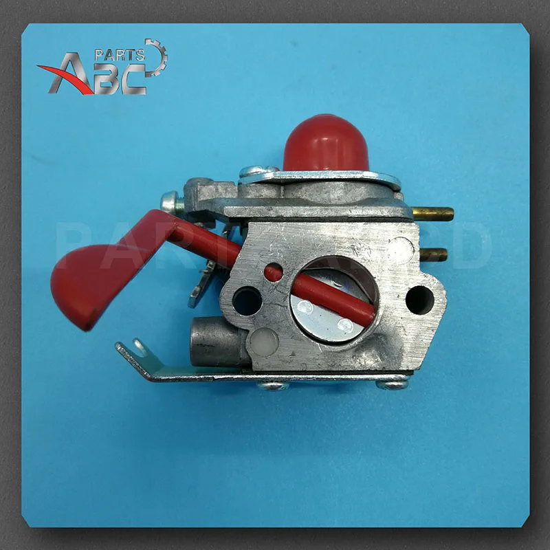 GENUINE Zama C1U-W24 Carburetor for Poulan M3298 Trimmer Blowers 530071822 STIHL Carburetor
GENUINE Zama C1U-W24 Carburetor for Poulan M3298 Trimmer Blowers 530071822 STIHL Carburetor