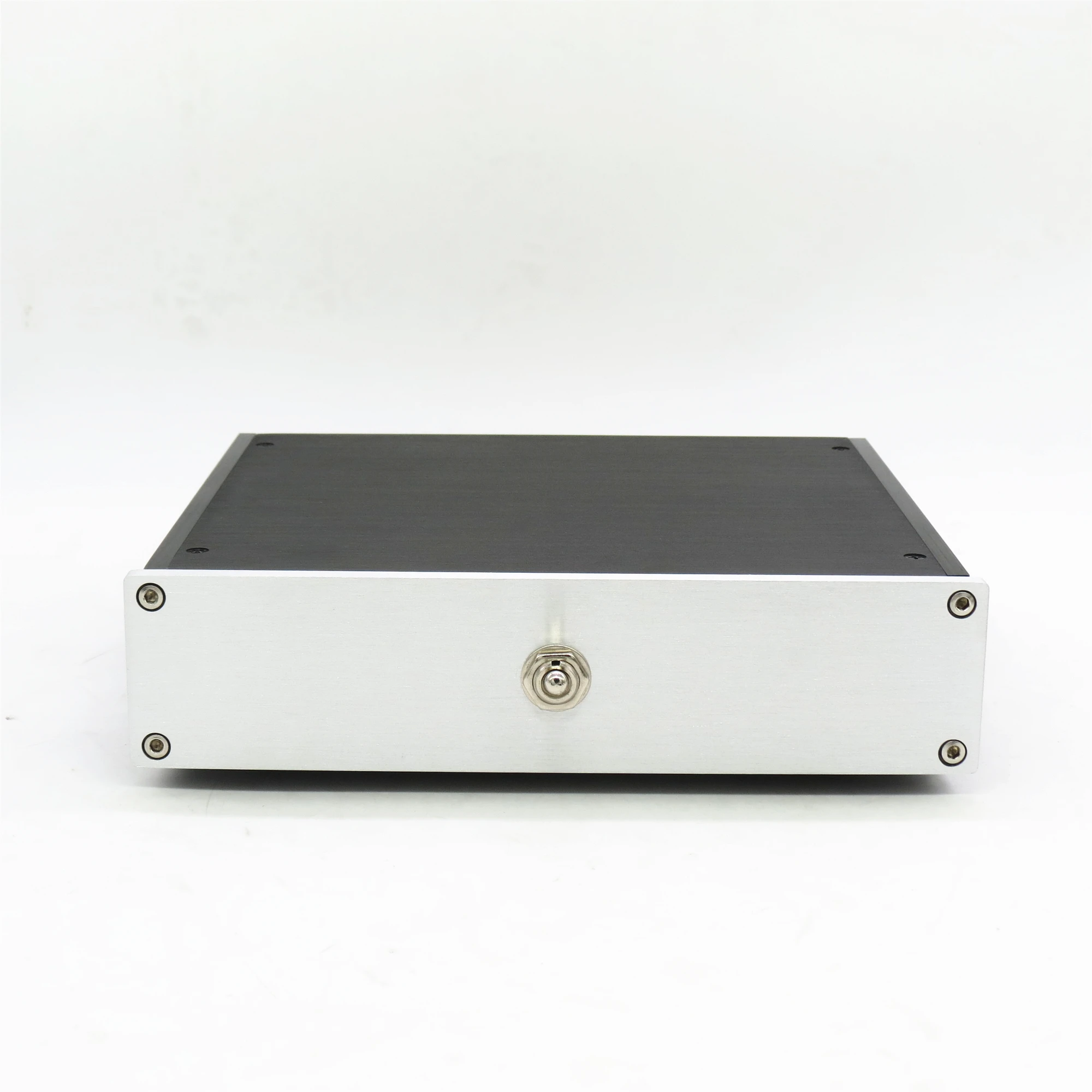 Audio Switcher Amplifier Speaker Switch Converter 2 Input 1 Output/ 1 In 2 Out 2 Amplifiers
Audio Switcher Amplifier Speaker Switch Converter 2 Input 1 Output/ 1 In 2 Out 2 Amplifiers
