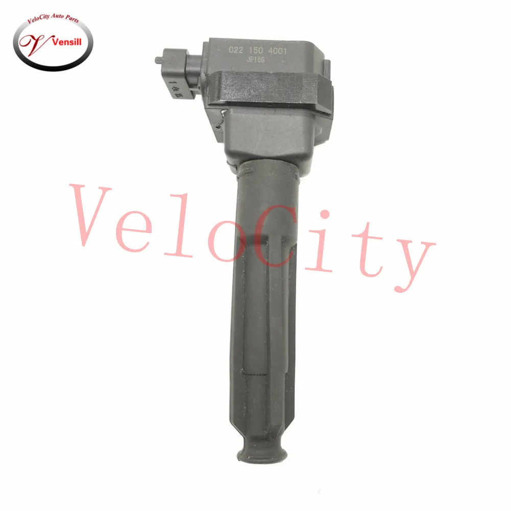 Ignition Coil For Benz S600 S500 CL600 SL600 6.0L Part No# 0221504001 0001587203
Ignition Coil For Benz S600 S500 CL600 SL600 6.0L Part No# 0221504001 0001587203