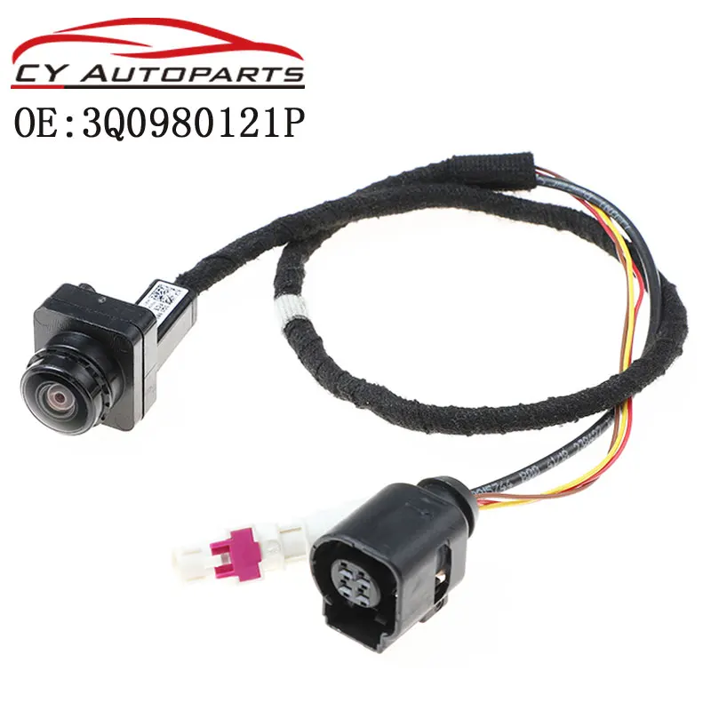 New Reversing Camera Parking Camera For Seat Ibiza 6F 2018- 3Q0980121P 5F0807210
New Reversing Camera Parking Camera For Seat Ibiza 6F 2018- 3Q0980121P 5F0807210