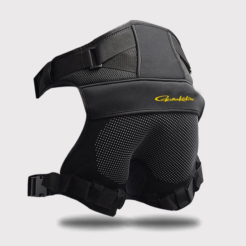 2020 GAMAKATSU Fishing Cushion Soft Ultra-Iight Anti-Slip Hip Pad Sea Adjustable Seat Cushions Breathable Rock Fishing Clothes
2020 GAMAKATSU Fishing Cushion Soft Ultra-Iight Anti-Slip Hip Pad Sea Adjustable Seat Cushions Breathable Rock Fishing Clothes