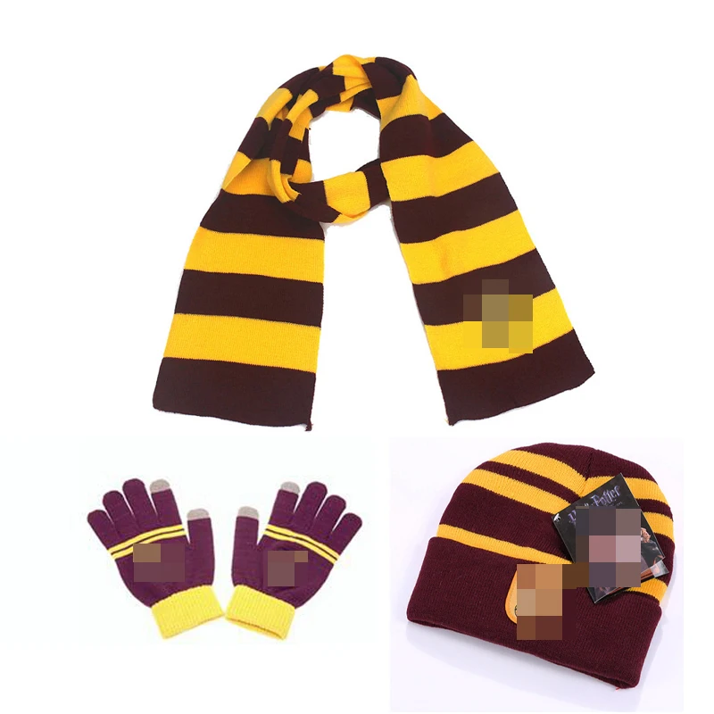 Hot Hallloween Scarf Gloves Hat Magic Red Green Cloak Clothing Set Women Man Adult Anime Cosplay School Uniform Hooded Costume
Hot Hallloween Scarf Gloves Hat Magic Red Green Cloak Clothing Set Women Man Adult Anime Cosplay School Uniform Hooded Costume