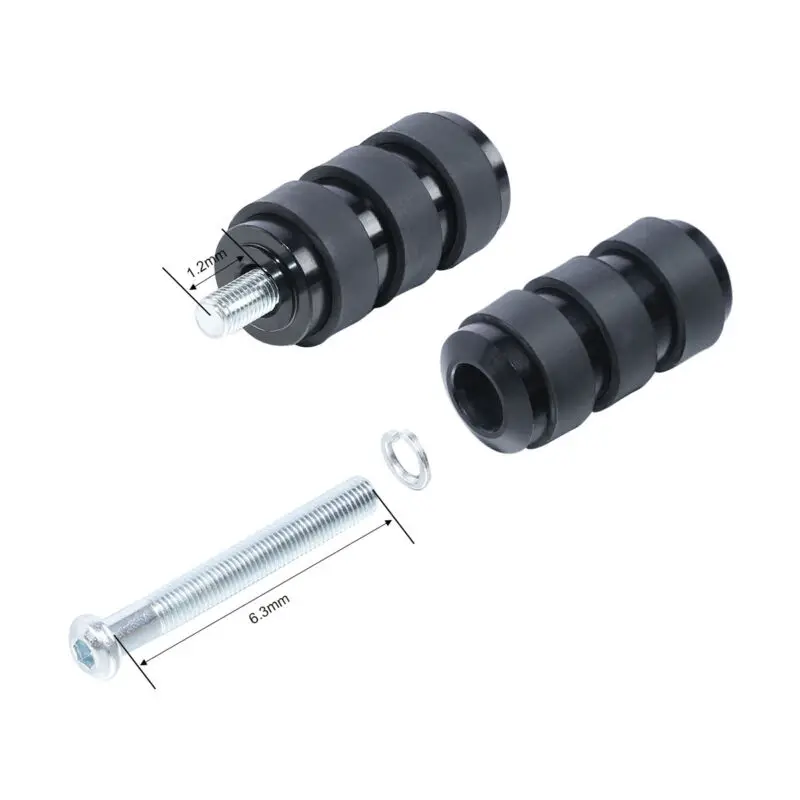 Motorcycle Shifter Peg Fit For Harley Sportster XL Iron 883 1200 Dyna Softail Touring Road King Street Glide Left Right
Motorcycle Shifter Peg Fit For Harley Sportster XL Iron 883 1200 Dyna Softail Touring Road King Street Glide Left Right