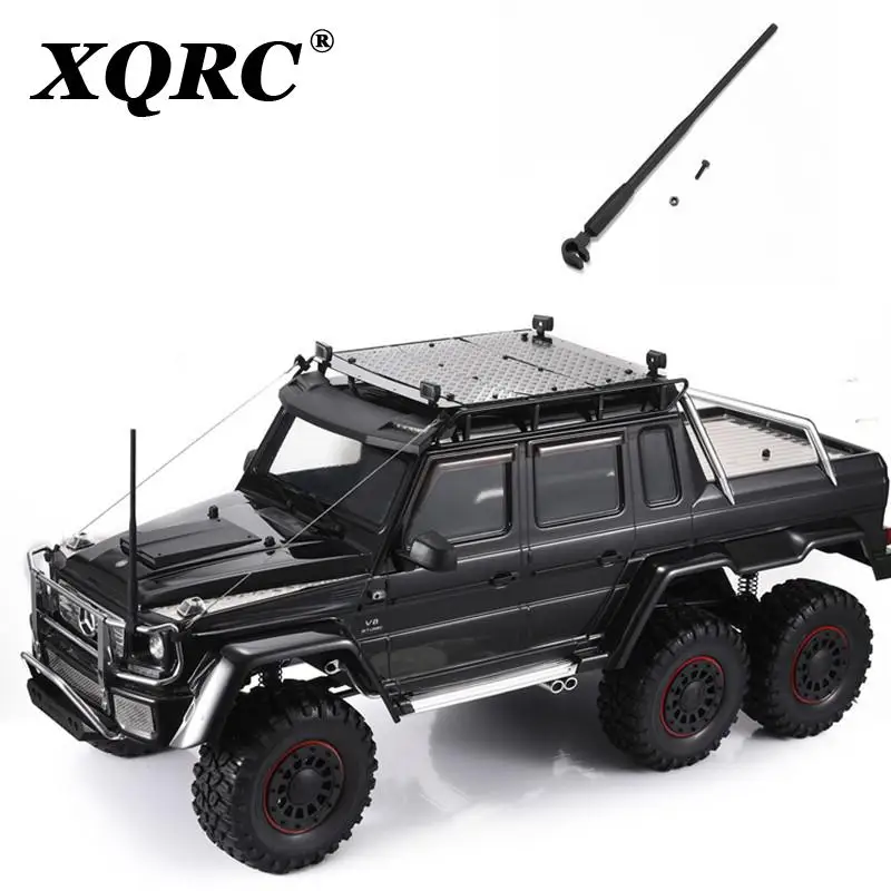 Передняя антенна сигнальная антенна для 1 / 10 RC гусеничного автомобиля trx6 g63 trx4 G500 scx10 90046 автомобильные аксессуары
Передняя антенна сигнальная антенна для 1 / 10 RC гусеничного автомобиля trx6 g63 trx4 G500 scx10 90046 автомобильные аксессуары