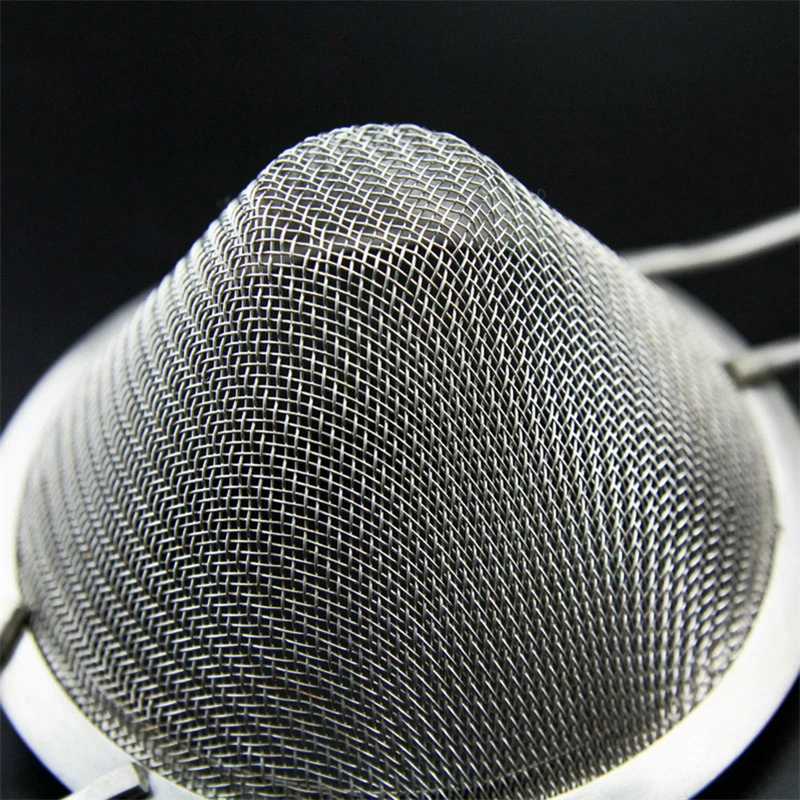 304 Stainless Steel Super Conical Cocktail Strainer Triangle Strainer Juice Julep Strainer Cocktail Strainer Bar Tools
304 Stainless Steel Super Conical Cocktail Strainer Triangle Strainer Juice Julep Strainer Cocktail Strainer Bar Tools