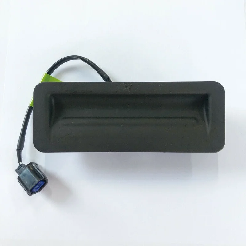 81260F2000 Rear Door Trunk Lid Outside Handle Lock Assy For HYUNDAI Elantra AD 81260-F2000
81260F2000 Rear Door Trunk Lid Outside Handle Lock Assy For HYUNDAI Elantra AD 81260-F2000