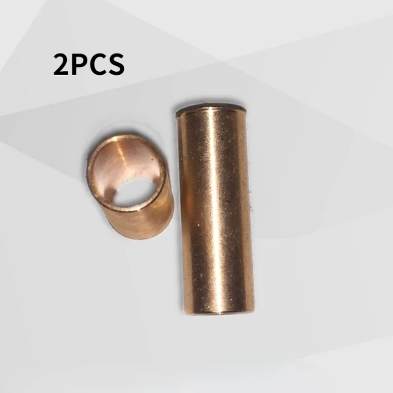 2PCS High-quality Automatic Transmission Gearbox Copper Sleeve Bearing For Mazda Ford
2PCS High-quality Automatic Transmission Gearbox Copper Sleeve Bearing For Mazda Ford