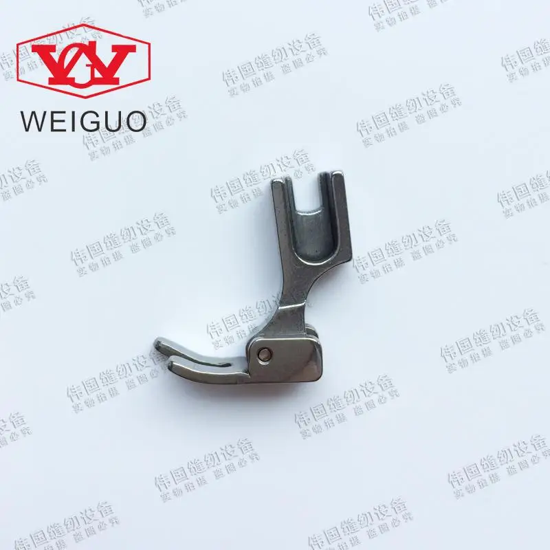 Computer flat car presser foot flat car small presser foot general P58N all steel 0.3 narrow presser foot 142058N
Computer flat car presser foot flat car small presser foot general P58N all steel 0.3 narrow presser foot 142058N