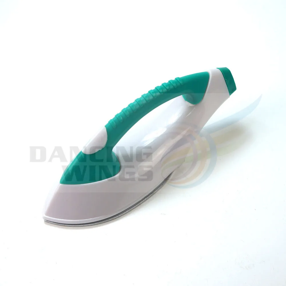 Electric Iron For Covering Film for rc model Balsawood Airplane Kit Plane Cover
Electric Iron For Covering Film for rc model Balsawood Airplane Kit Plane Cover