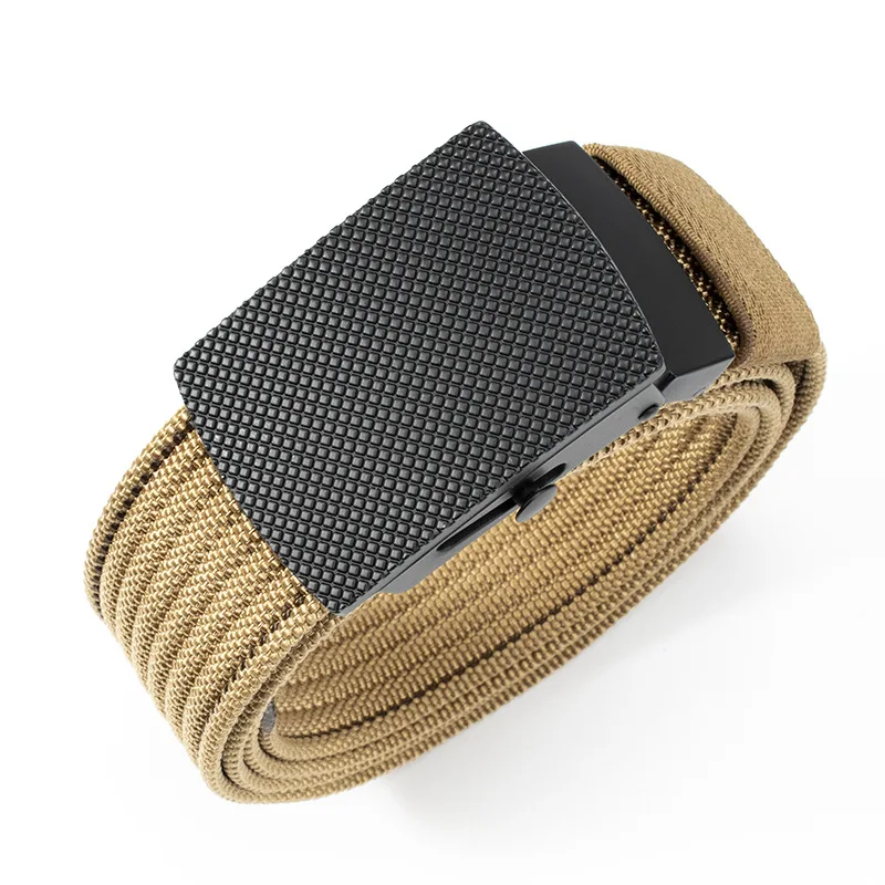 Flying Art Famous Brand belt Men's Genuine metal Nylon Quick release smooth buckle Men's Luxury business Casual Belt
Flying Art Famous Brand belt Men's Genuine metal Nylon Quick release smooth buckle Men's Luxury business Casual Belt