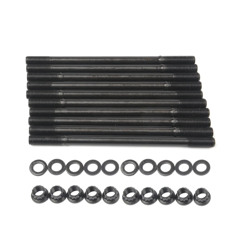 Для ARP 208-4303 головка шпильки Pro Серия точечная головка для Honda 1.8L B18C1 B18C5 B20V комплект
Для ARP 208-4303 головка шпильки Pro Серия точечная головка для Honda 1.8L B18C1 B18C5 B20V комплект