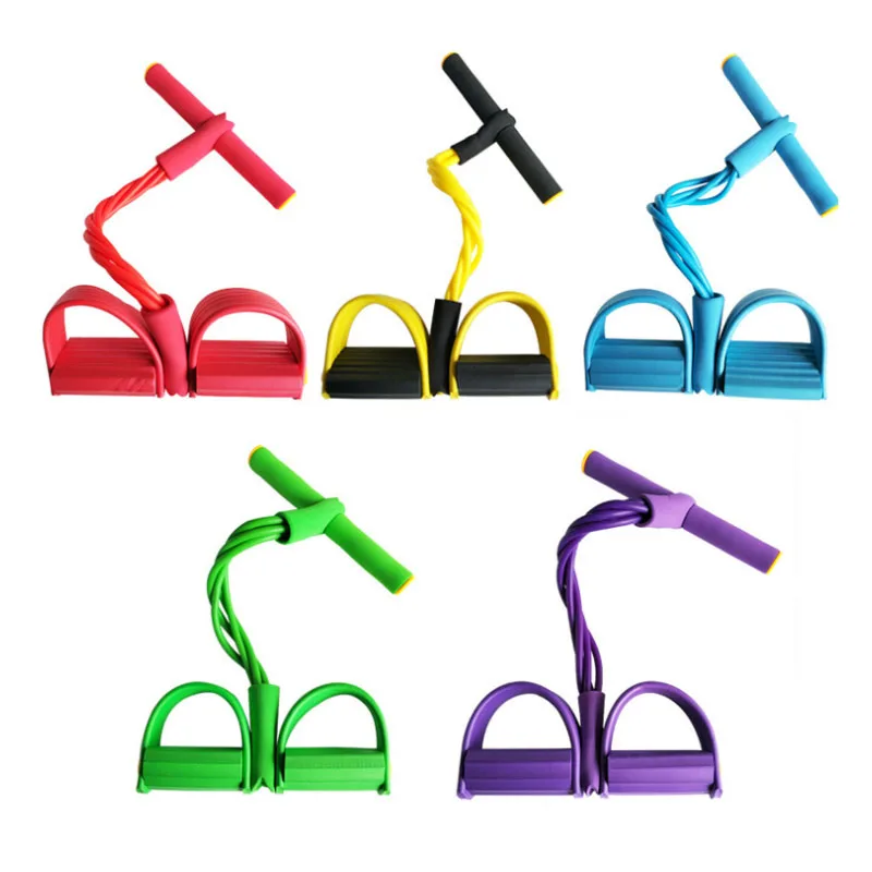 Pedal Workout Loop Bands Weights Elastic Abdomen Waist Stretch Exercise Set Fitness Resistance Band Pull up Home Gym Equipment
Pedal Workout Loop Bands Weights Elastic Abdomen Waist Stretch Exercise Set Fitness Resistance Band Pull up Home Gym Equipment