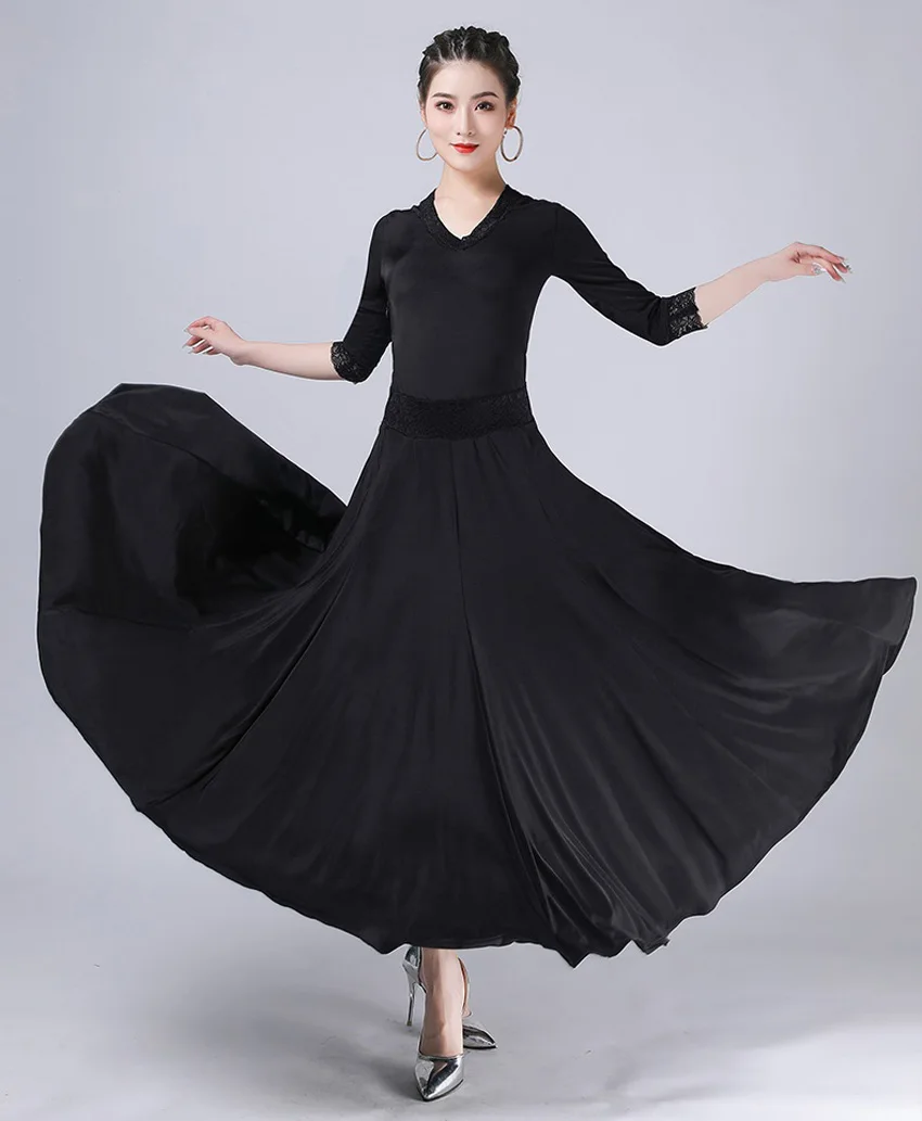 red standard ballroom dress women waltz dress Dance wear ballroom dance costumes flamenco dress dance clothes Spanish dress
red standard ballroom dress women waltz dress Dance wear ballroom dance costumes flamenco dress dance clothes Spanish dress