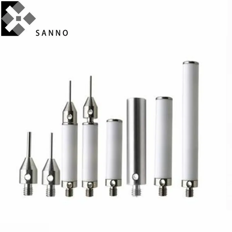 A-5000-7754 / A-5004-5370 / M4 керамический удлинитель с резьбой, удлинитель, керамический стержень styli 
A-5000-7754 / A-5004-5370 / M4 керамический удлинитель с резьбой, удлинитель, керамический стержень styli