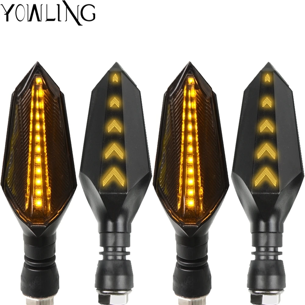 Motorcycle LED Turn Signal Light Led Indicator Light Dual Color For SUZUKI Bandit 1250 250 400 650 GSF650 bandit 1200 BANDIT250
Motorcycle LED Turn Signal Light Led Indicator Light Dual Color For SUZUKI Bandit 1250 250 400 650 GSF650 bandit 1200 BANDIT250