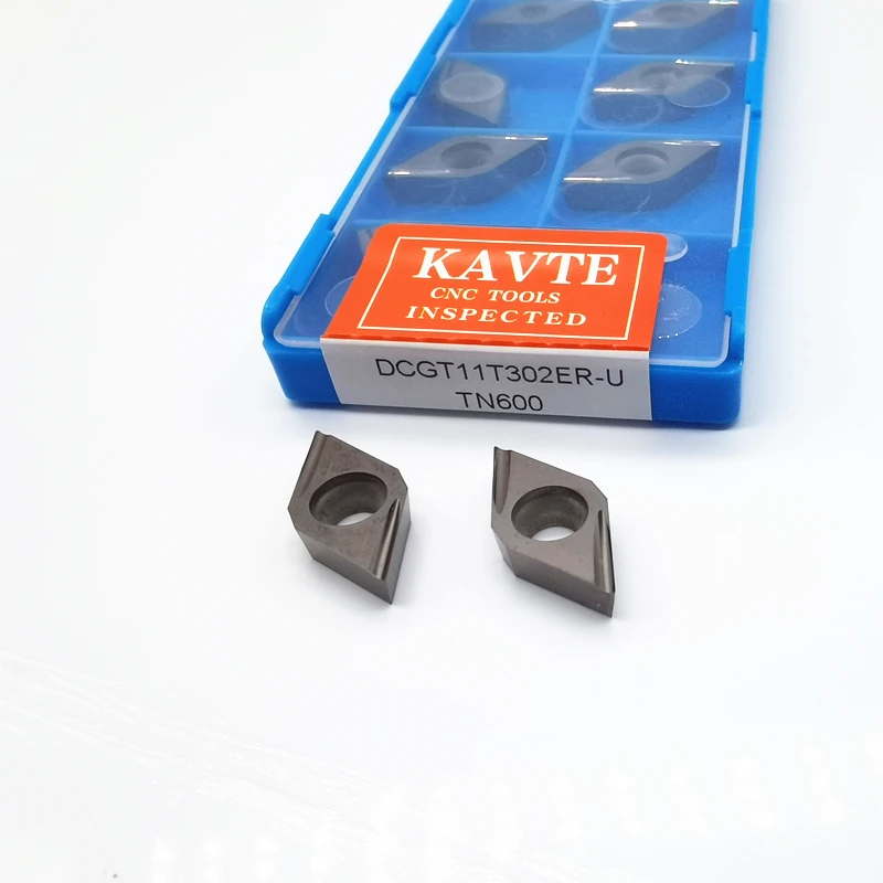 DCMT11T302 11T304 ER-U DCMT11T302 EL-U TN600 Cutter Cermet Medium And Fine Steel Parts Have Good Finish Tungsten Carbide Inserts
DCMT11T302 11T304 ER-U DCMT11T302 EL-U TN600 Cutter Cermet Medium And Fine Steel Parts Have Good Finish Tungsten Carbide Inserts