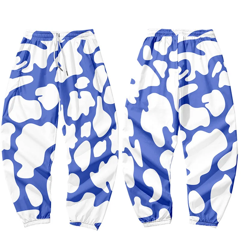 Milk Markings Printed Men Japanese Style Pocket Cargo Pants Joggers Harajuku Sweatpant Hip Hop Trousers Plus Size 6XL
Milk Markings Printed Men Japanese Style Pocket Cargo Pants Joggers Harajuku Sweatpant Hip Hop Trousers Plus Size 6XL