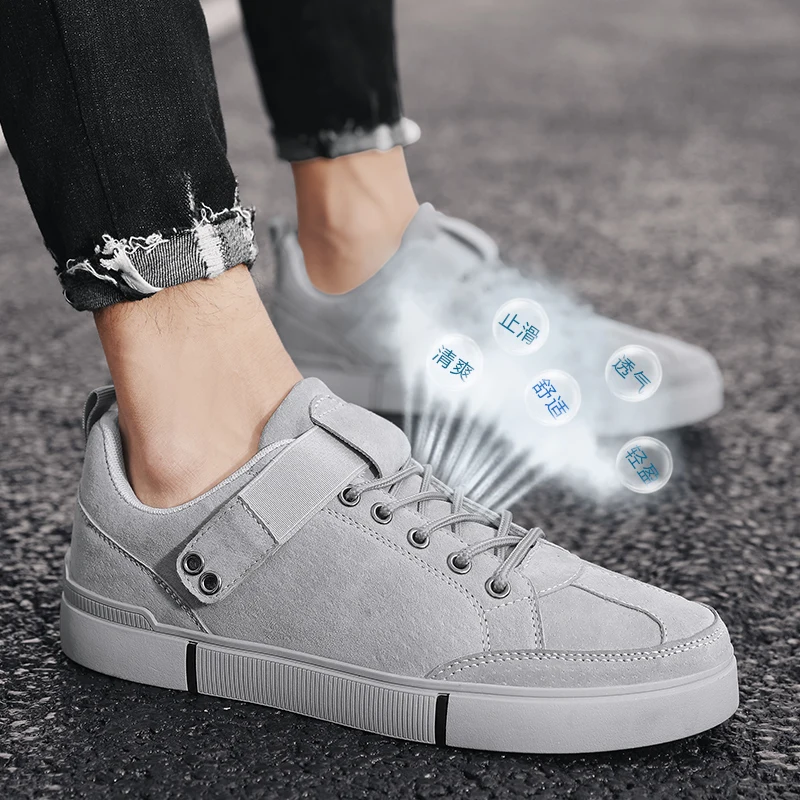 zapatillas Men's Tennis Shoes 2020 High Quality Jogging Sport Shoe Male Sneakers Breathable Non-slip Fitness Training Footwear
zapatillas Men's Tennis Shoes 2020 High Quality Jogging Sport Shoe Male Sneakers Breathable Non-slip Fitness Training Footwear