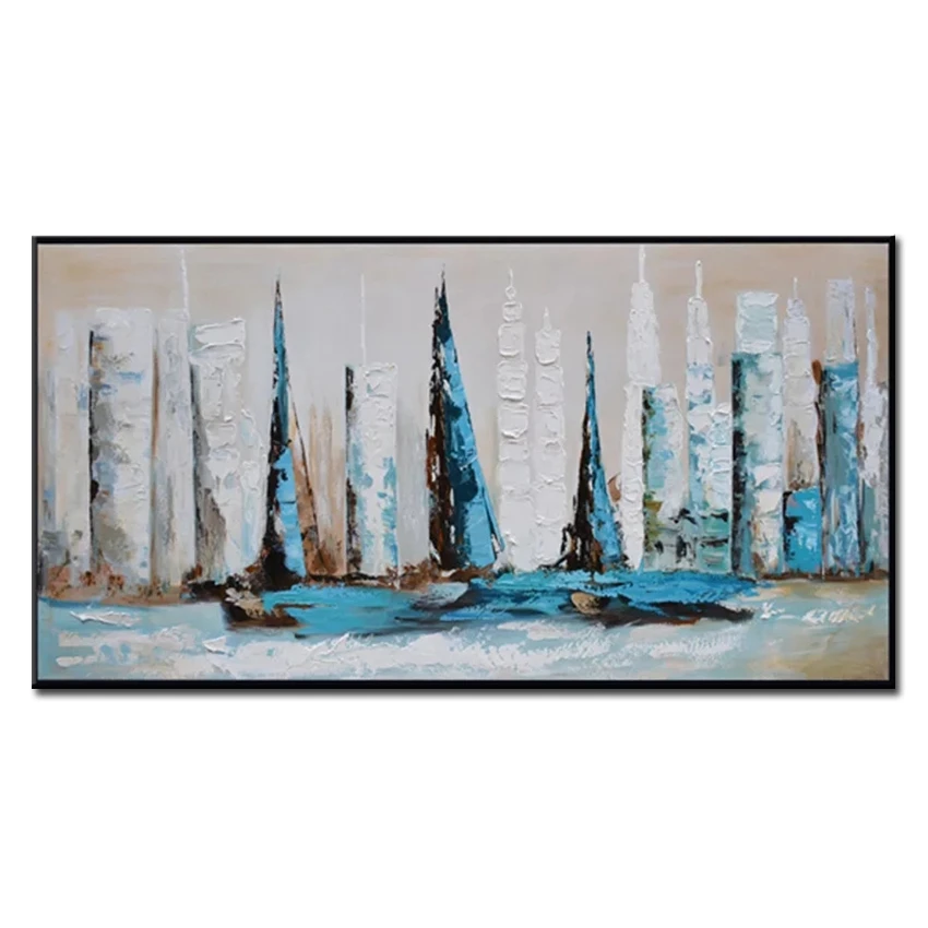 Islands In The Sea Abstract Oil Painting On Canvas For Living Room Home Decor Pictures Wall Art Paintings Artistic Color
Islands In The Sea Abstract Oil Painting On Canvas For Living Room Home Decor Pictures Wall Art Paintings Artistic Color
