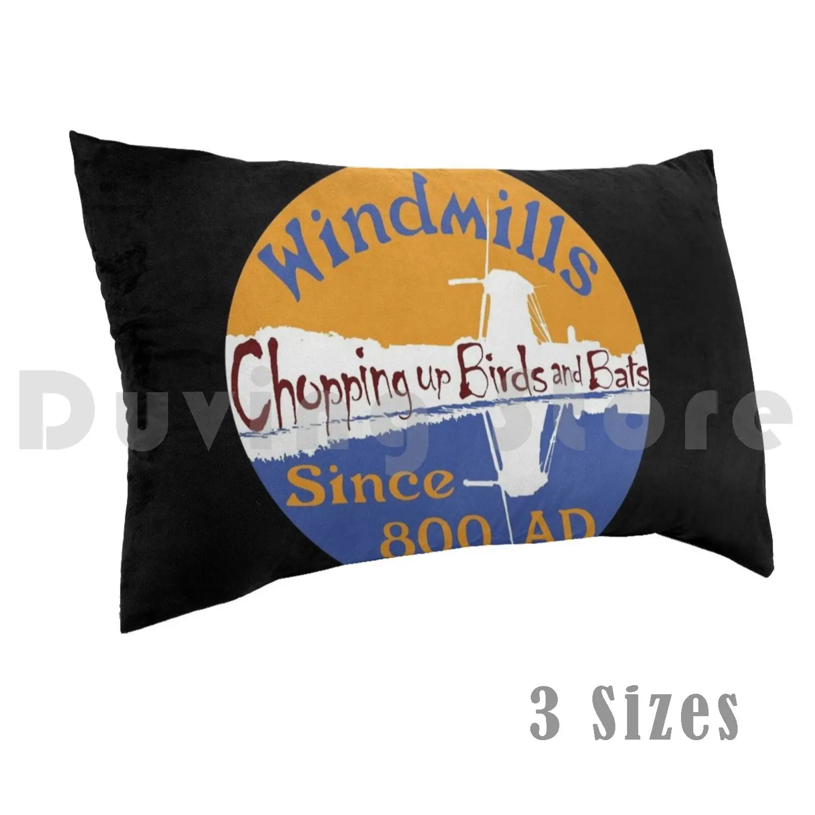 Windmillspillow Case Windmills Chopping Up Birds Chopping Up Bats Sarcastic Eco Sarcastic Windmill Anti
Windmillspillow Case Windmills Chopping Up Birds Chopping Up Bats Sarcastic Eco Sarcastic Windmill Anti