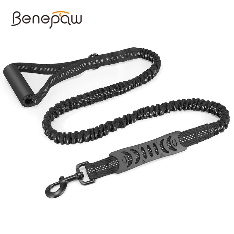 Эластичный поводок для собак Benepaw, сверхпрочный эргономичный поводок с подкладкой, Светоотражающий Поводок для питомцев среднего и крупного размера
Эластичный поводок для собак Benepaw, сверхпрочный эргономичный поводок с подкладкой, Светоотражающий Поводок для питомцев среднего и крупного размера