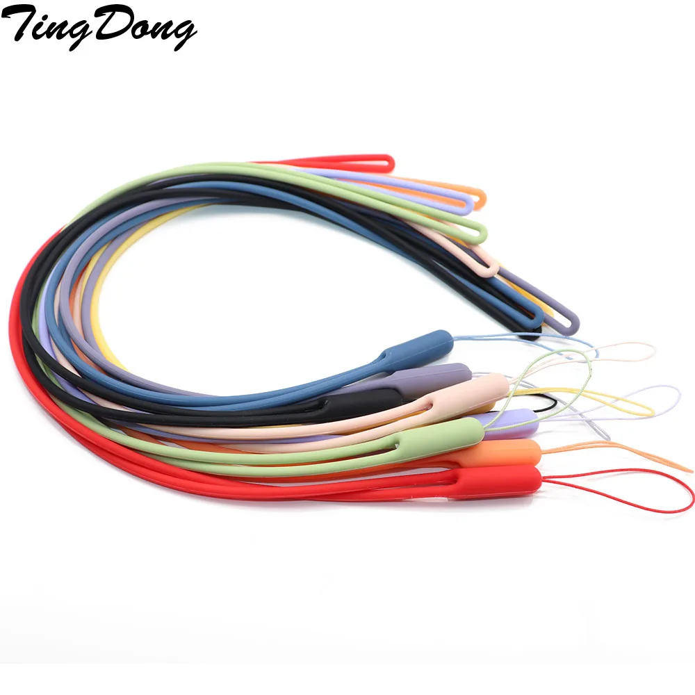 TingDong Lanyards Neck Strap For ID Pass Card Badge Gym Key / Mobile Phone USB Holder DIY Hang Rope Lariat Lanyard
TingDong Lanyards Neck Strap For ID Pass Card Badge Gym Key / Mobile Phone USB Holder DIY Hang Rope Lariat Lanyard