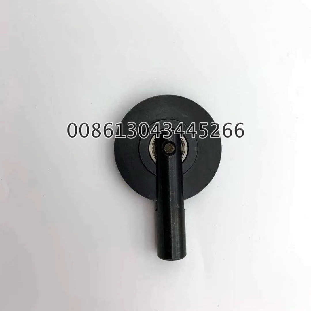 Muller Martini Cycling Dragon Accessories Cycling Dragon Thread Pulley Cable Pulley Muller Martini Table Cover Belt
Muller Martini Cycling Dragon Accessories Cycling Dragon Thread Pulley Cable Pulley Muller Martini Table Cover Belt