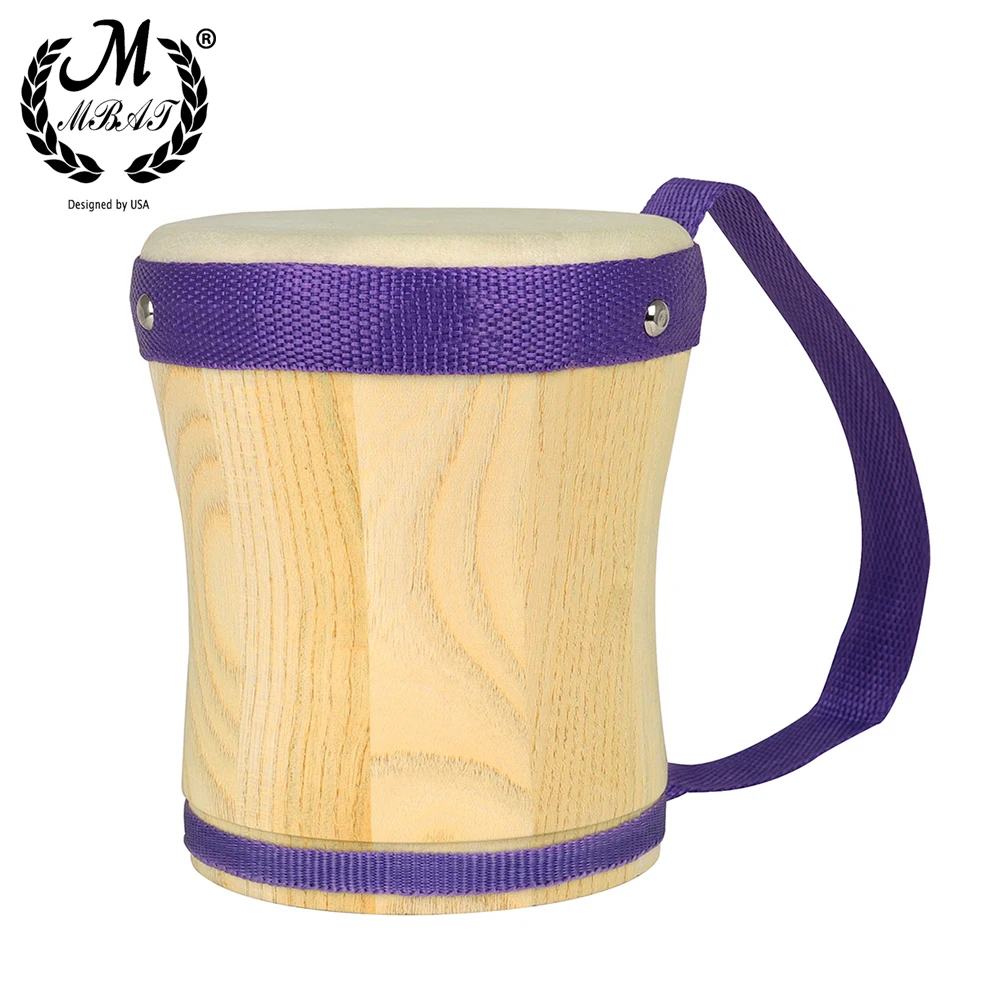 M MBAT Orff Instrument Indian Drum Chun Wood Sheepskin Hand Drum Tambourine Percussion Instrument Children Musical Toy Gift
M MBAT Orff Instrument Indian Drum Chun Wood Sheepskin Hand Drum Tambourine Percussion Instrument Children Musical Toy Gift