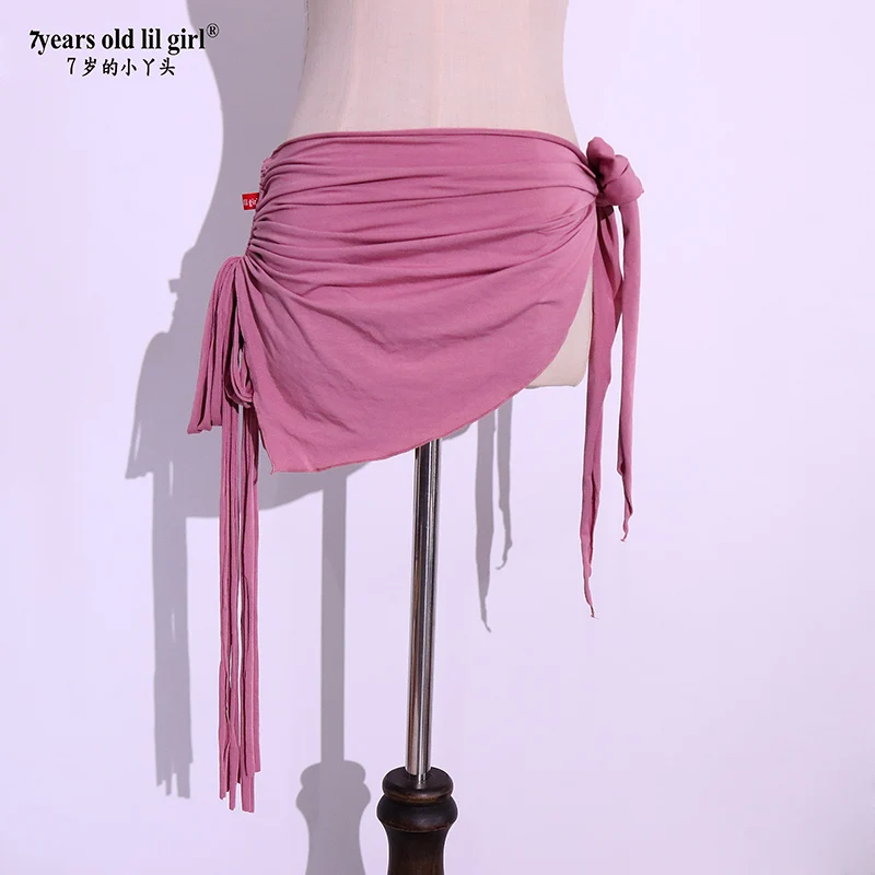 7yearsoldlilgirl Lycra Cotton Gothic Tribal Belly Dance Mini Skirt Scarf Multiple colors selection
7yearsoldlilgirl Lycra Cotton Gothic Tribal Belly Dance Mini Skirt Scarf Multiple colors selection