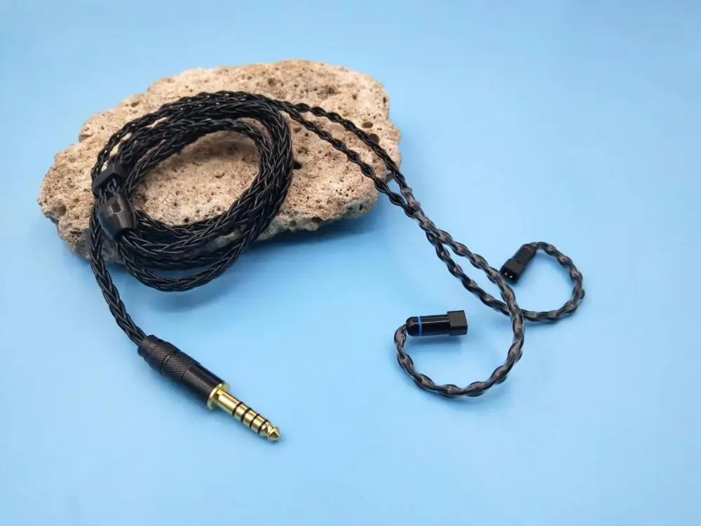 diy earphone upgrade cable 16 share ue900 se535 MMCX IM50 IE80 0.78mm 2pin 0.75mm TF10 A2DC
diy earphone upgrade cable 16 share ue900 se535 MMCX IM50 IE80 0.78mm 2pin 0.75mm TF10 A2DC