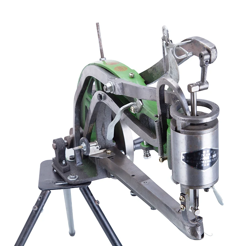 Hand machine shoe repair machine/shoe repair machine cotton thread silk thread general machine shoemaker hand sewing tool
Hand machine shoe repair machine/shoe repair machine cotton thread silk thread general machine shoemaker hand sewing tool