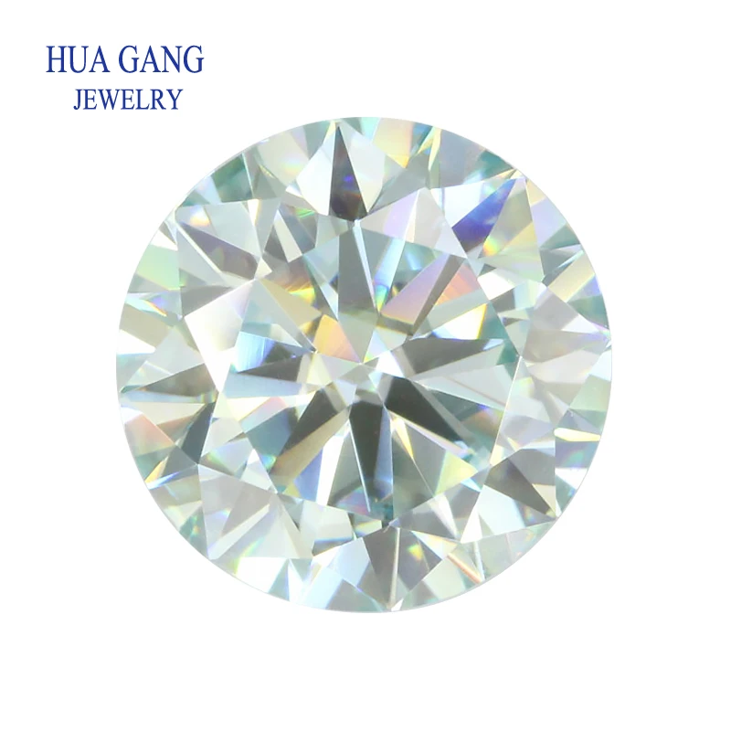 Light Blue Moissanite Brilliant Cut Moissanite Stone Beads0.8mm~12.0mm VVS1 Excellent Cut Grade Test Positive Lab-Diamond
Light Blue Moissanite Brilliant Cut Moissanite Stone Beads0.8mm~12.0mm VVS1 Excellent Cut Grade Test Positive Lab-Diamond