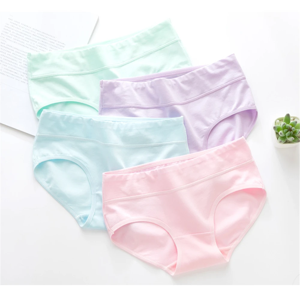 100% cotton women's fanny pack, 100% cotton combed cotton, mid-waist comfort cartoon briefs TA28
100% cotton women's fanny pack, 100% cotton combed cotton, mid-waist comfort cartoon briefs TA28