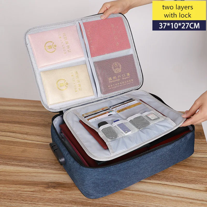 Big Capacity Document Organizer Insert Handbag Travel Bag Pouch ID Credit Card Wallet Cash Holder Organizer Case Box Accessories
Big Capacity Document Organizer Insert Handbag Travel Bag Pouch ID Credit Card Wallet Cash Holder Organizer Case Box Accessories