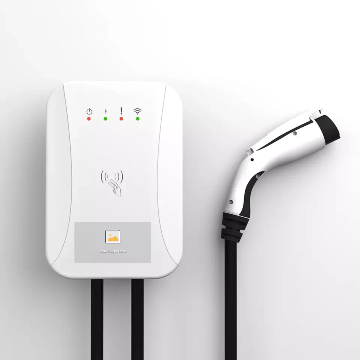 WEEYU новый дизайн 7 кВт EV зарядное устройство с кабелем типа 2 для автомобильной зарядной станции EVSE
WEEYU новый дизайн 7 кВт EV зарядное устройство с кабелем типа 2 для автомобильной зарядной станции EVSE