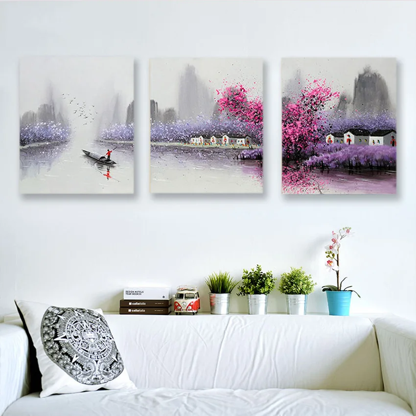 Small Town Scenery In China Handmade Oil Painting Canvas Abstract Oil Paintings Modern Wall Art Living Room Home Decor Frameless
Small Town Scenery In China Handmade Oil Painting Canvas Abstract Oil Paintings Modern Wall Art Living Room Home Decor Frameless