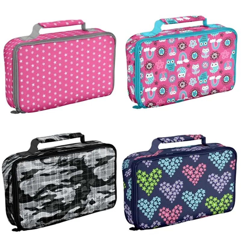 Cute Kawaii Insulated Lunch Bags for Women Kids School Waterproof Owl Thermal Lunch Box Bags Boys Girls Picnic Food Bag
Cute Kawaii Insulated Lunch Bags for Women Kids School Waterproof Owl Thermal Lunch Box Bags Boys Girls Picnic Food Bag