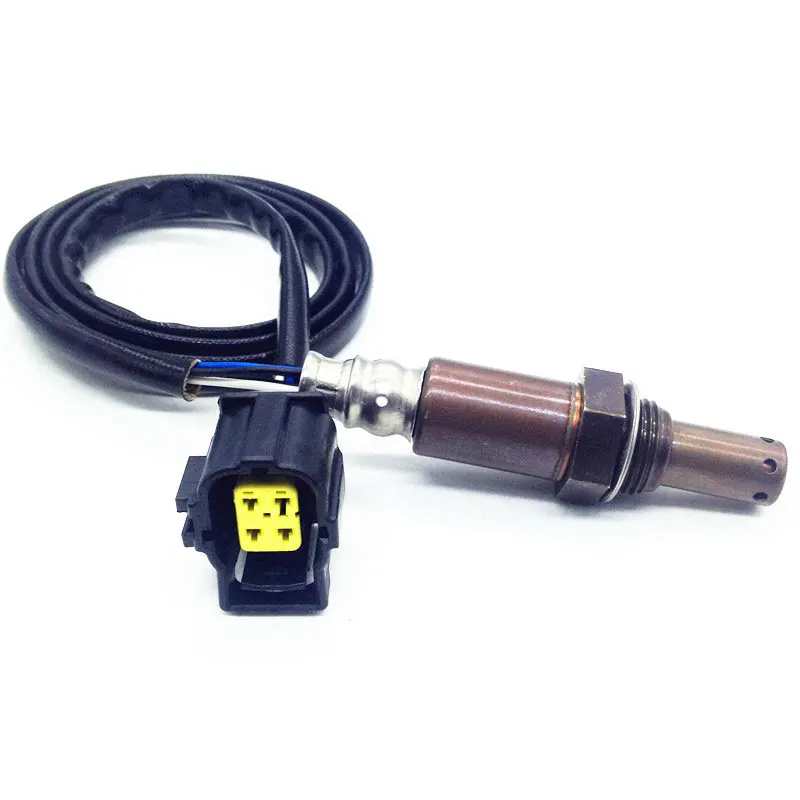 Front Lambda Oxygen Sensor 1588A178 For Mistubishi Lancer Outlander Sport 234-4386
Front Lambda Oxygen Sensor 1588A178 For Mistubishi Lancer Outlander Sport 234-4386