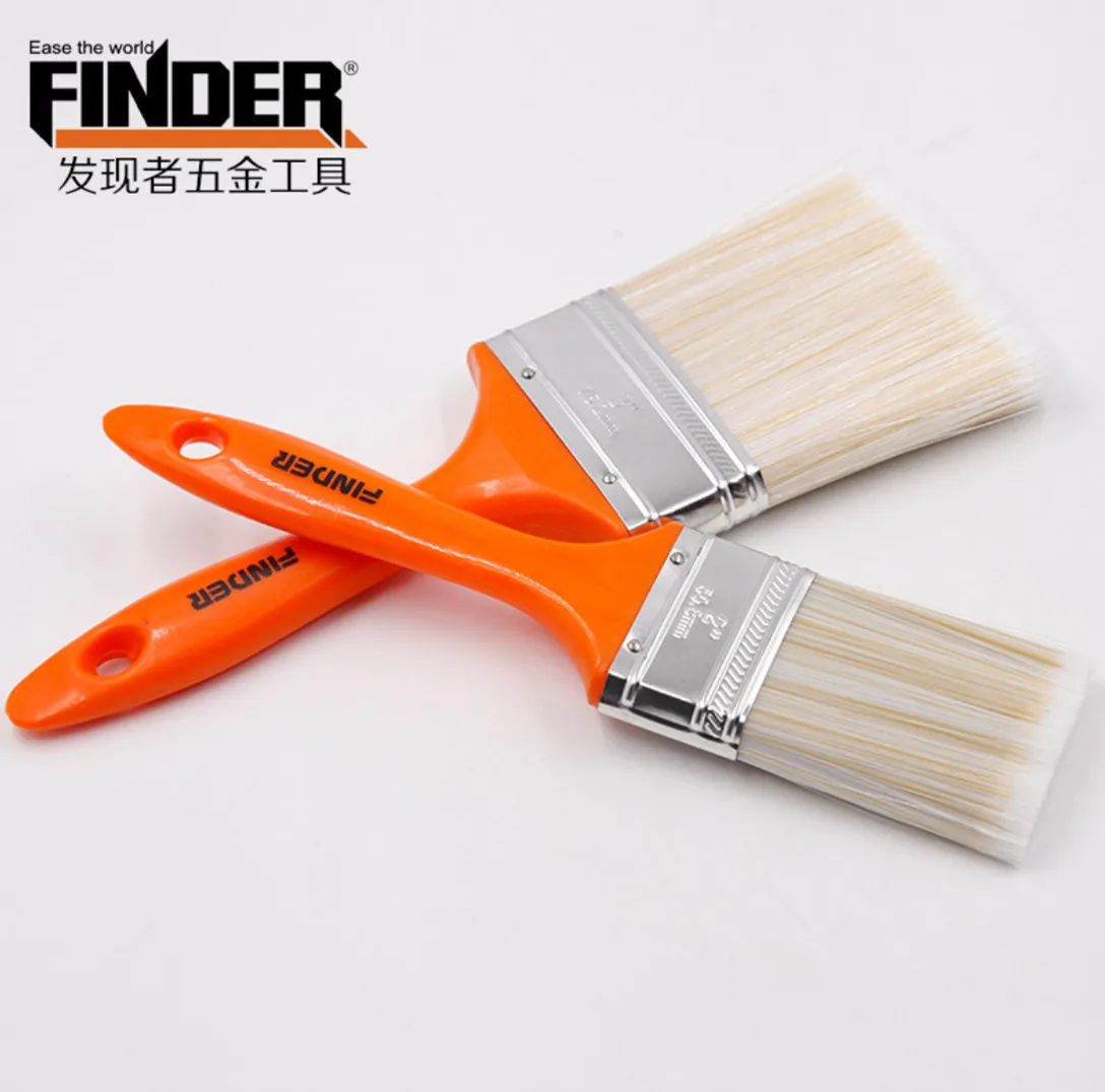 4" / 5"/ 6" inch Oil Brush Special Paint Brush Professional Paint Tool For Decoration Acrylic Oil Painting School Art Supplies
4" / 5"/ 6" inch Oil Brush Special Paint Brush Professional Paint Tool For Decoration Acrylic Oil Painting School Art Supplies