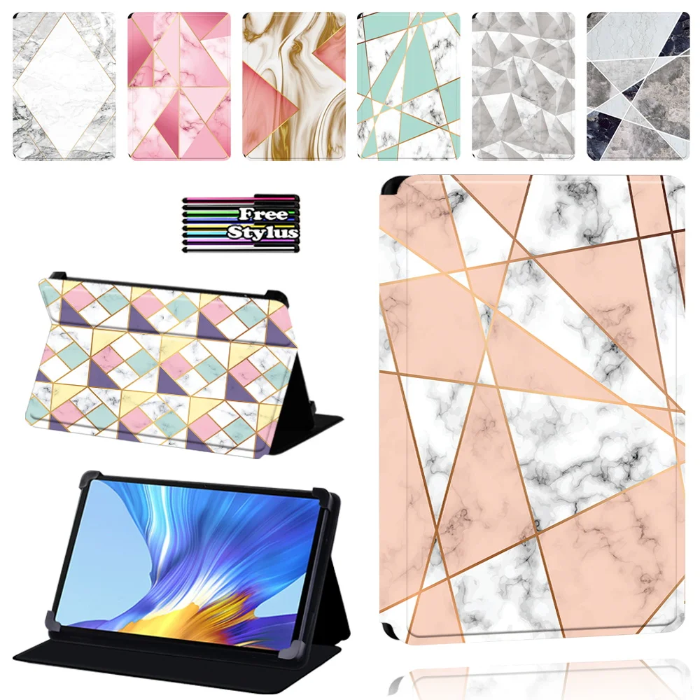 Tablet Stand Cover Case for Huawei MatePad 10.4" 10.8"/ Honor V6 / Enjoy Tablet 2 10.1" / MatePad T8
Tablet Stand Cover Case for Huawei MatePad 10.4" 10.8"/ Honor V6 / Enjoy Tablet 2 10.1" / MatePad T8