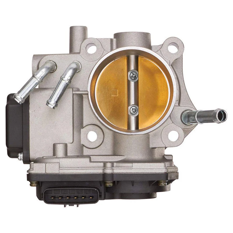 Electronic Throttle Body 16400-RZA-J01 16400RZAJ01 GMC6B For Honda CR-V CRV 2.4L 2007 2008 2009
Electronic Throttle Body 16400-RZA-J01 16400RZAJ01 GMC6B For Honda CR-V CRV 2.4L 2007 2008 2009