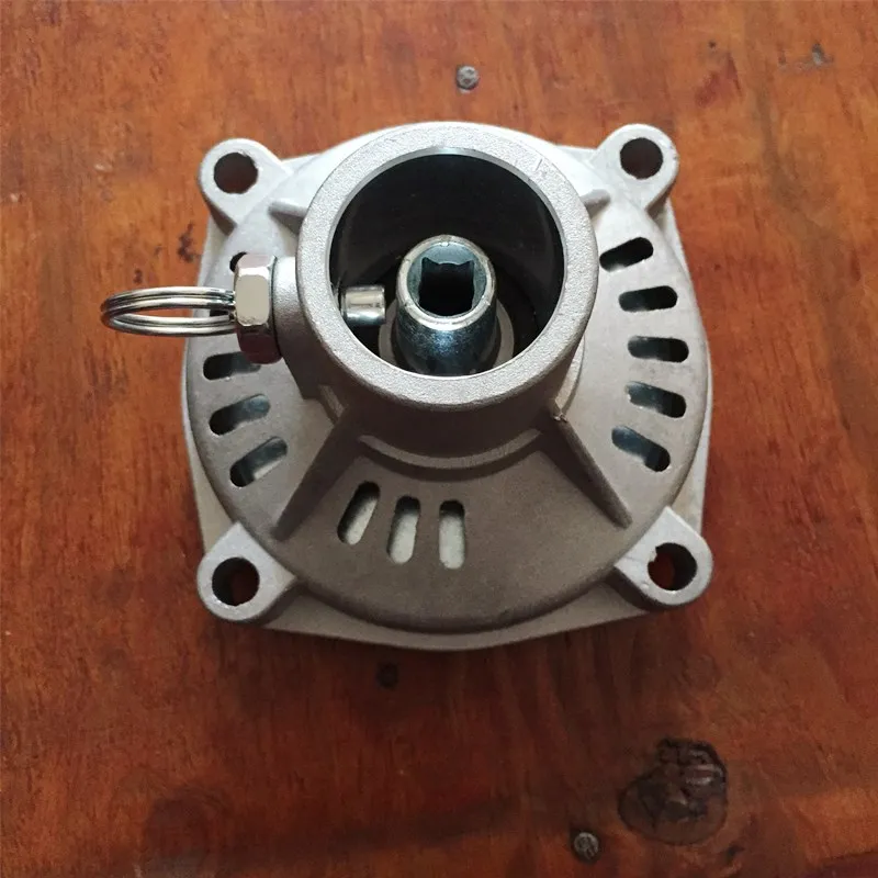 Крышка барабана сцепления в сборе для HONDA GX31 GX35 GX35NT HHT31S 35CC 35,8CC 4-тактный маленький двигатель, триммер, кусторез
Крышка барабана сцепления в сборе для HONDA GX31 GX35 GX35NT HHT31S 35CC 35,8CC 4-тактный маленький двигатель, триммер, кусторез